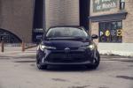 Toyota Corolla LE Hybrid Sedan 2019 года (NA)